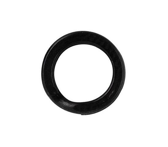 Spro MB Split Rings 20 Stück 5mm 8kg