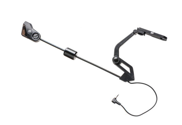Mivardi Swing Arm MCX66 black 3/3