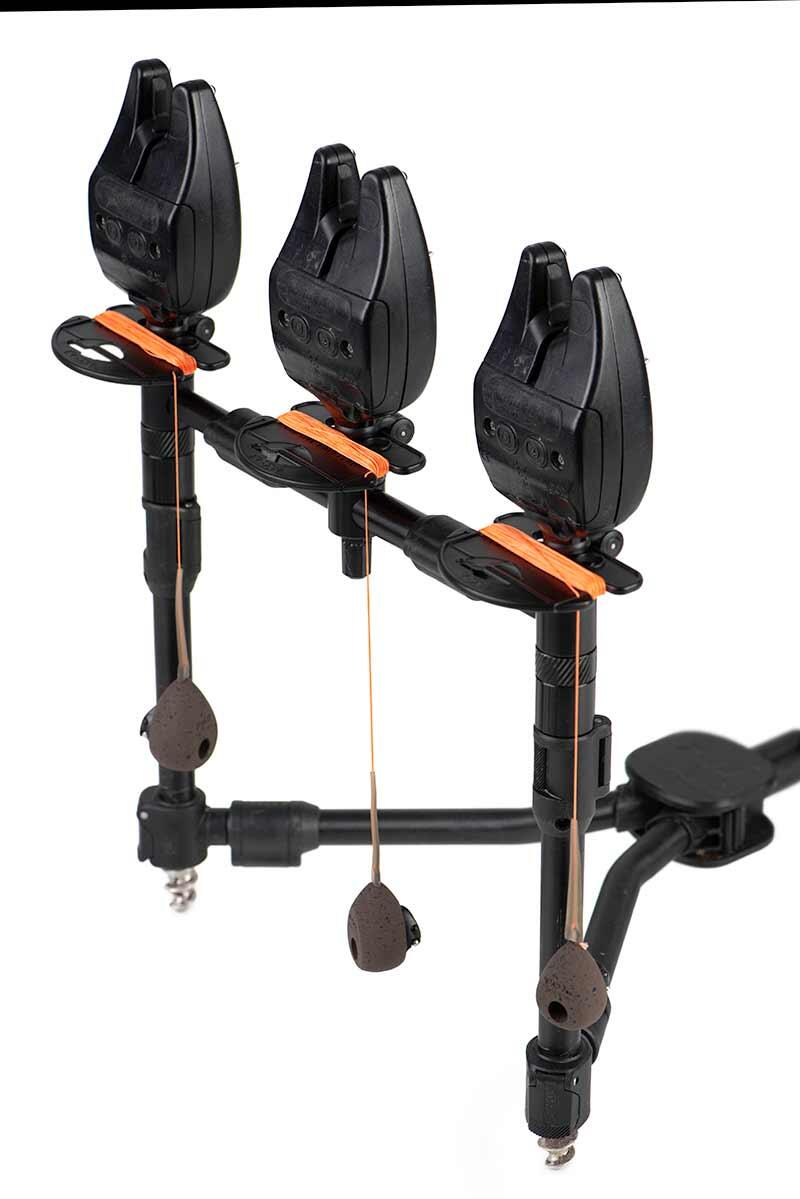 Frenos traseros Fox Edges Captive 85g 3/5