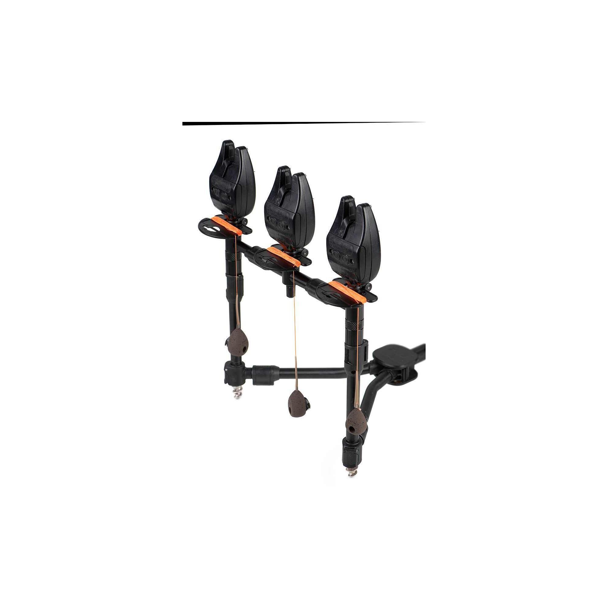 Hátsó fékek Fox Edges Captive 85g