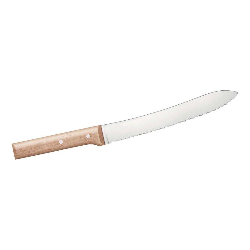 Opinel Parallele Brotmesser 2/3