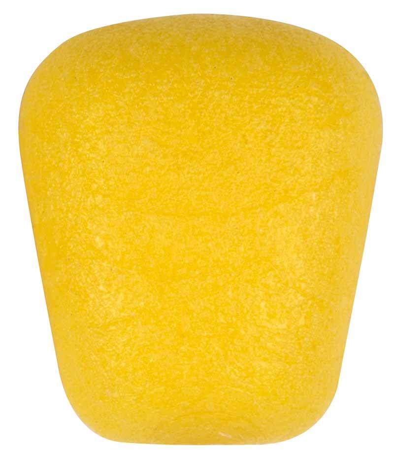 FOX Pop Up Corn Std yellow 10pcs 2/5