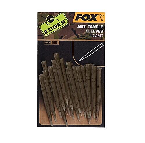 Manchons Fox anti tangle 1/3
