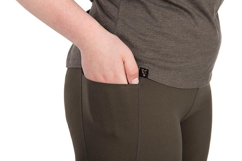 Leggings Frau Fox WC 5/6
