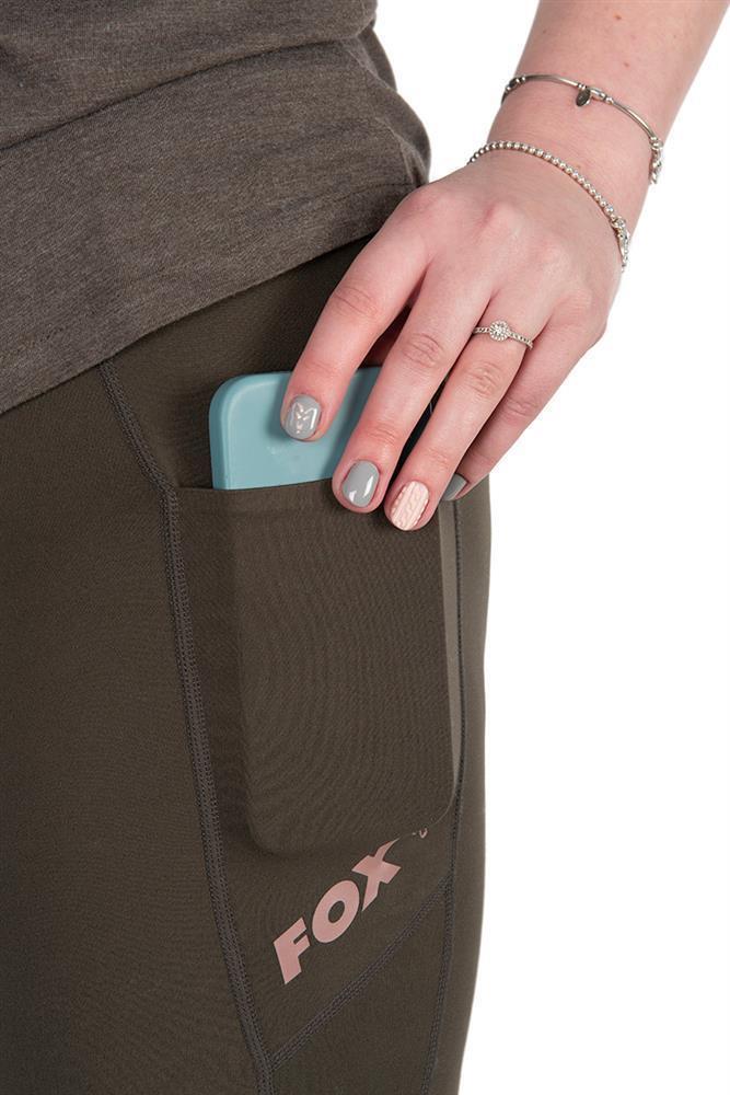 Leggings Frau Fox WC 6/6