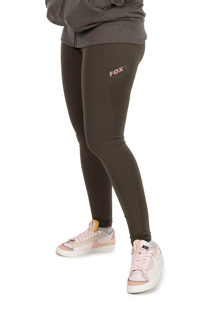 vert kaki