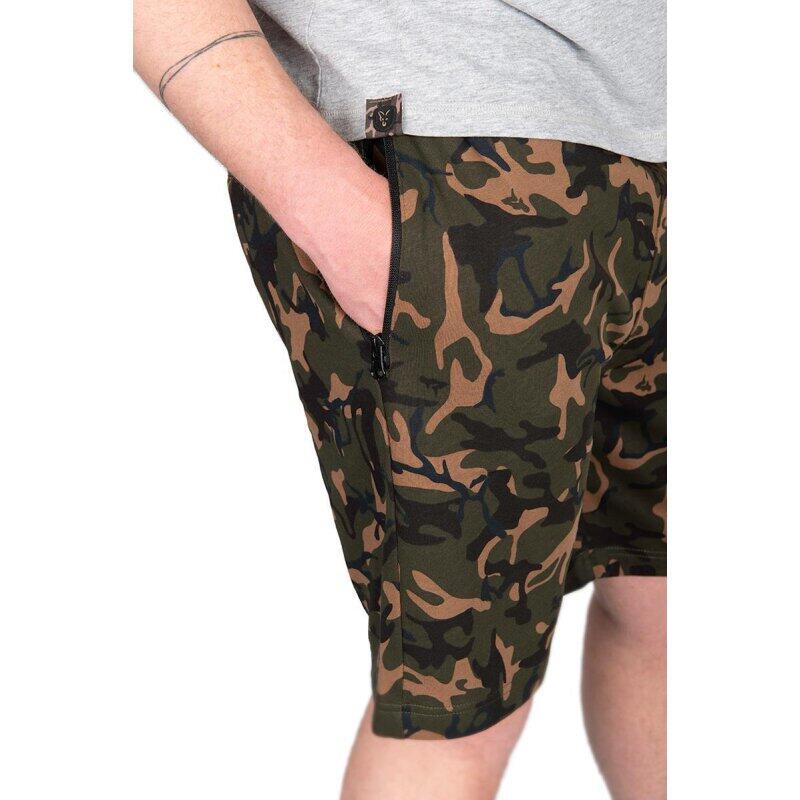 Fox Camo LW Jogger Shorts Gr.S 4/5