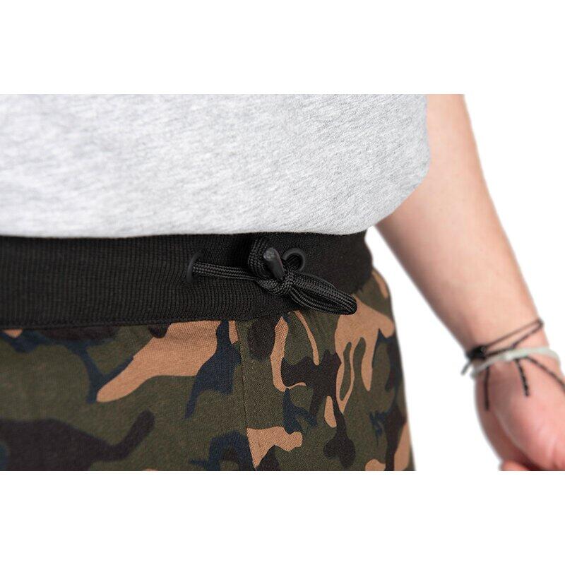 Fox Camo LW Jogger Shorts Gr.S 5/5
