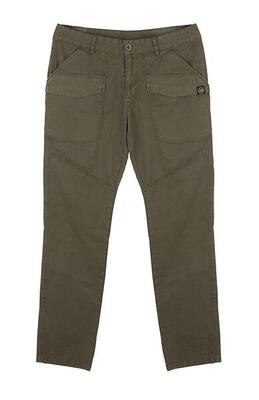 Fox Chunk Khaki Combats Hose Gr.L