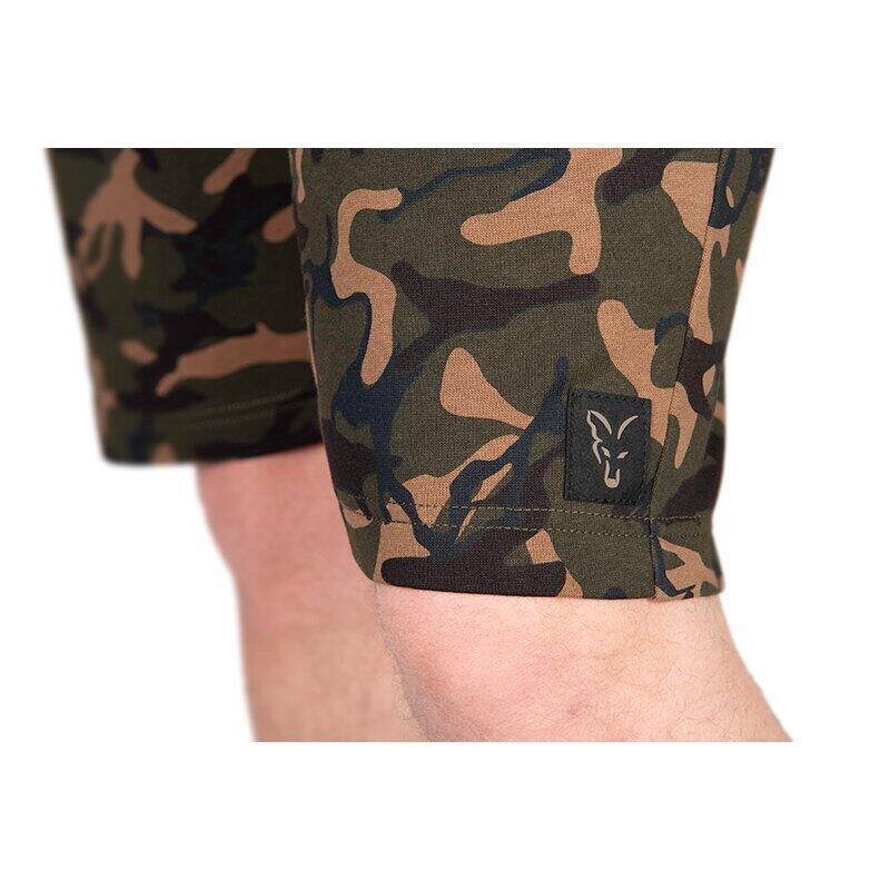 Fox Camo LW Jogger Shorts Gr.S 3/5