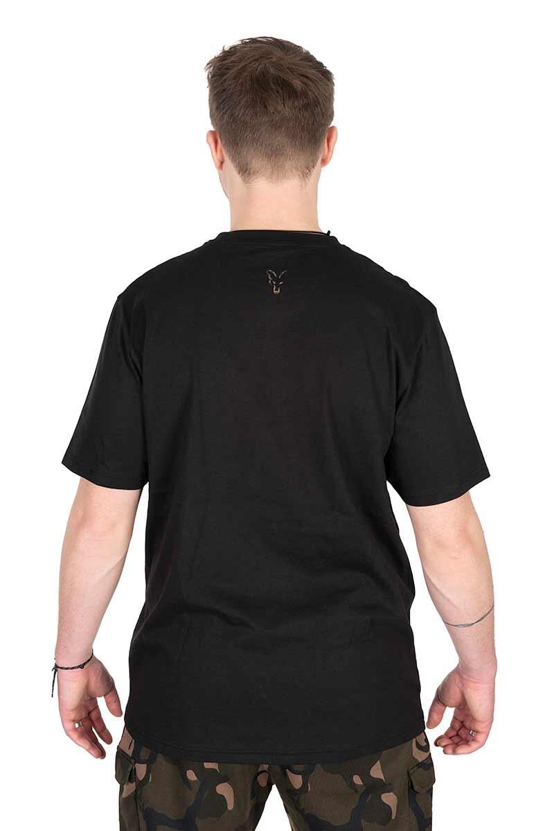 T-shirt Fox Logo 3/7