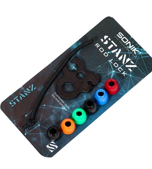 Sonik Stanz Rod Lock 3/3