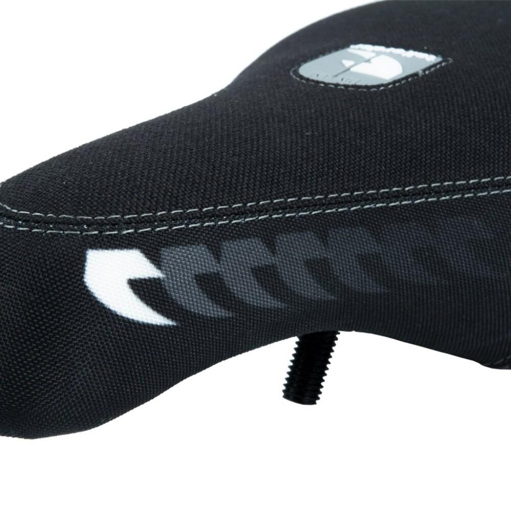 Selle Tall Order Fade Logo Mid Pivotal Black - Couleur - Noir 4/5