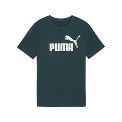 T-shirt à logo N° 1 ESS Enfant et Adolescent PUMA