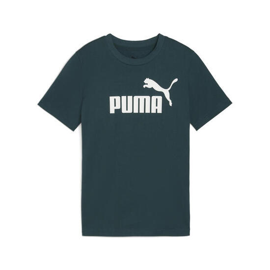 ESS No. 1 Logo T-Shirt Jungen PUMA