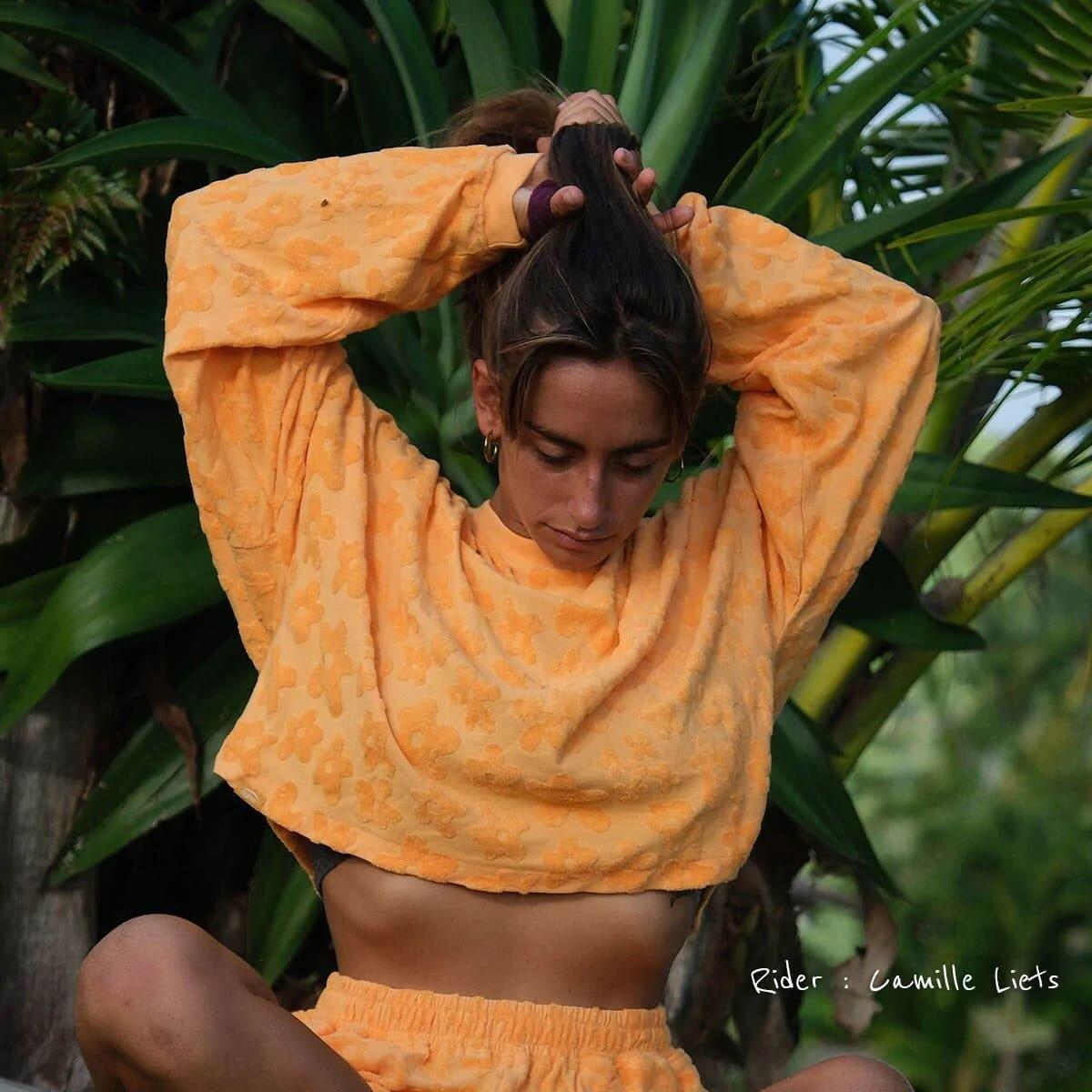 Sudadera SUATOU Mujer 2/7