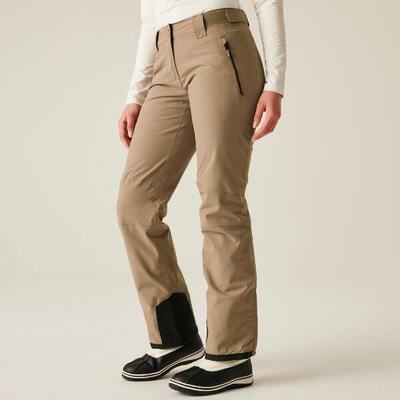 Skipak dames waterdicht ademend stretch
