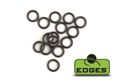 Fox edges™ heavy duty o ring