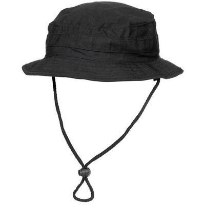 MFH US GI Buschhut Kinnband Boonie Rip Stop SF Bonnie Gr.XL
