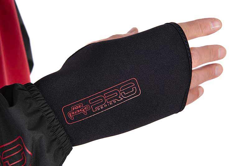 Gants Fox Rage Neoprene 3/4