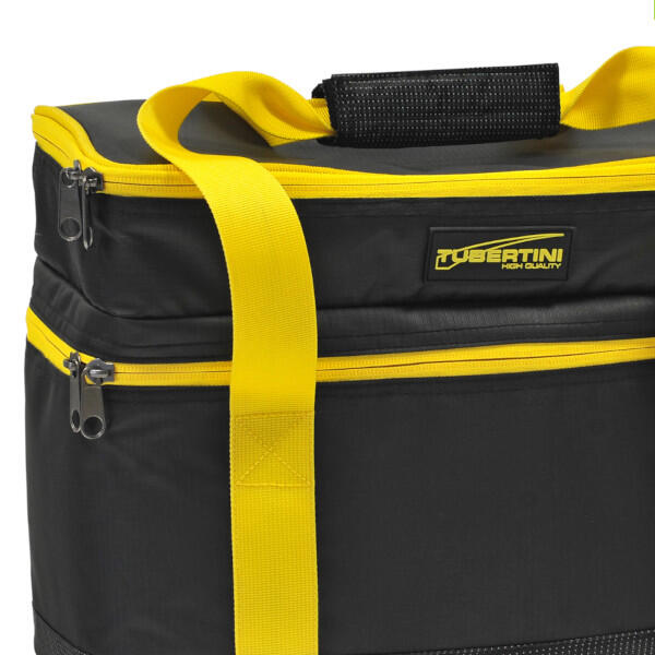 Borsa termica doppio scomparto 2/2