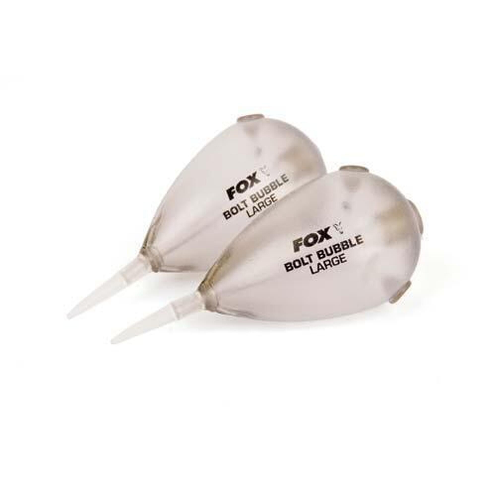 Fox - Bulle Fox Bolt - Flotteur - 40 M - Decathlon