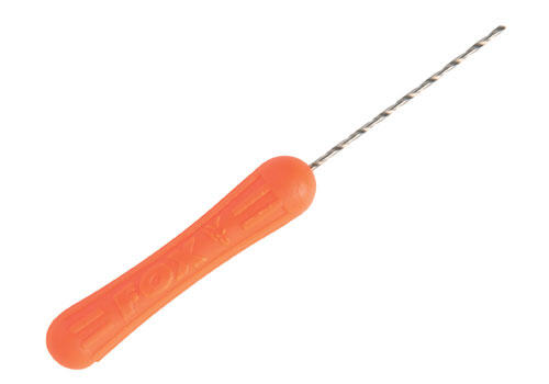 Foret micro FOX Edges 1 mm 2/2