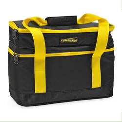 Sac isotherme à double compartiment