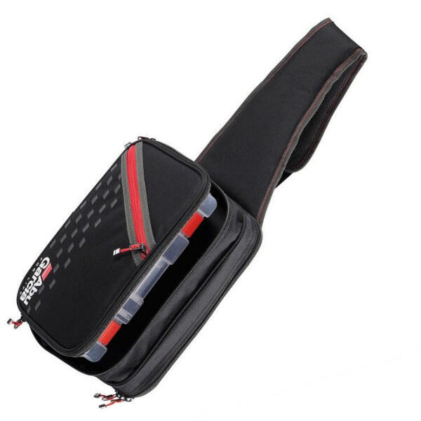 Bolso bandolera + 2 cajas 3/4