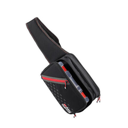 Sling Bag + 2 dozen