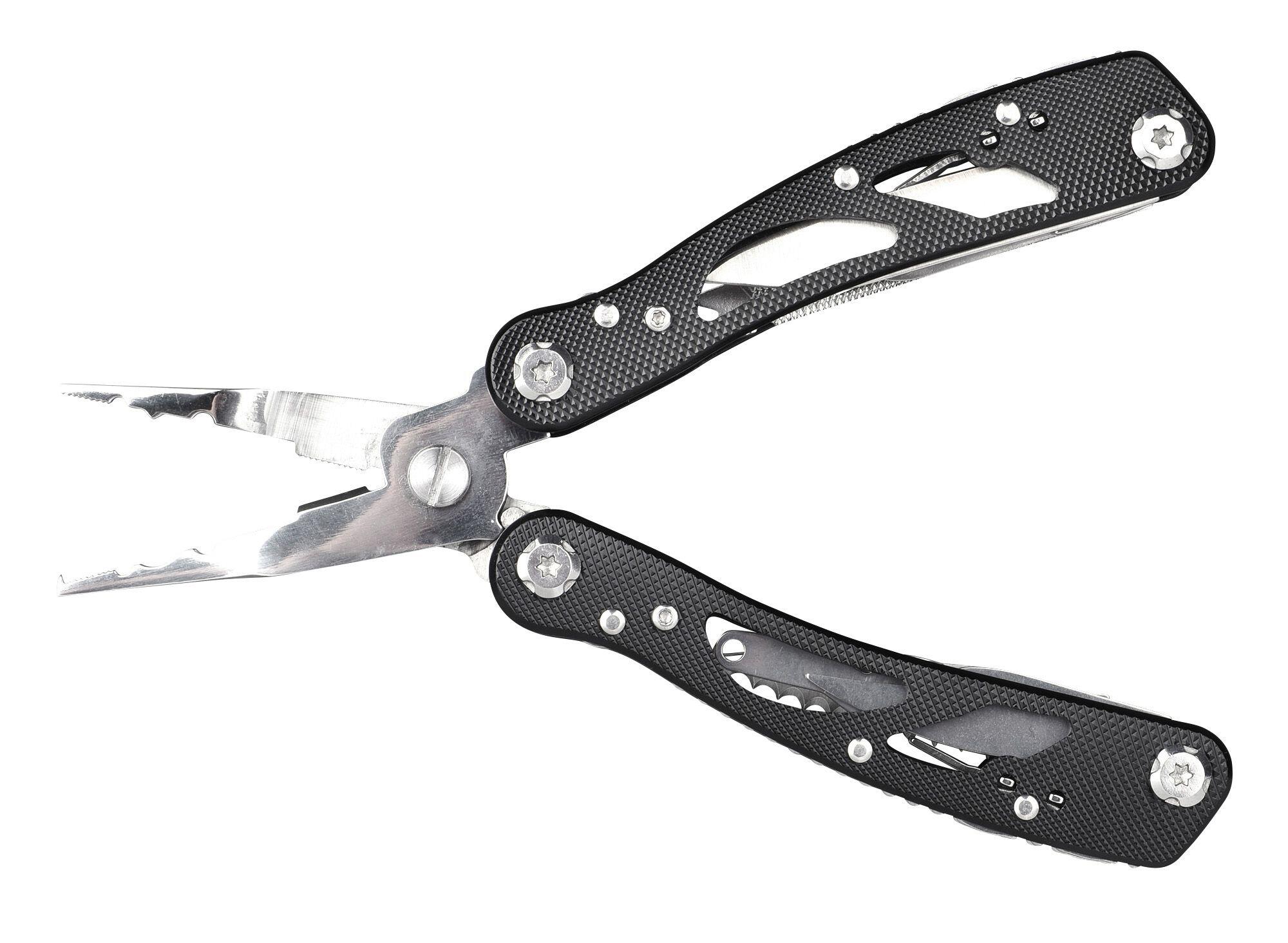 Spro Freestyle Folding Tool 13in1 4/5