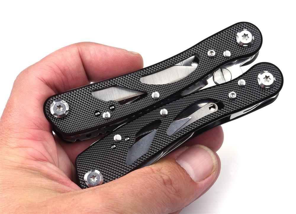Spro Freestyle Folding Tool 13in1 5/5