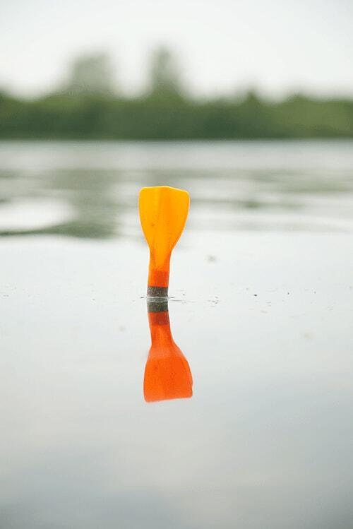 Marker float kit Fox 7/7
