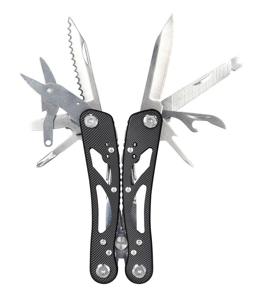 Spro Freestyle Folding Tool 13in1 2/5