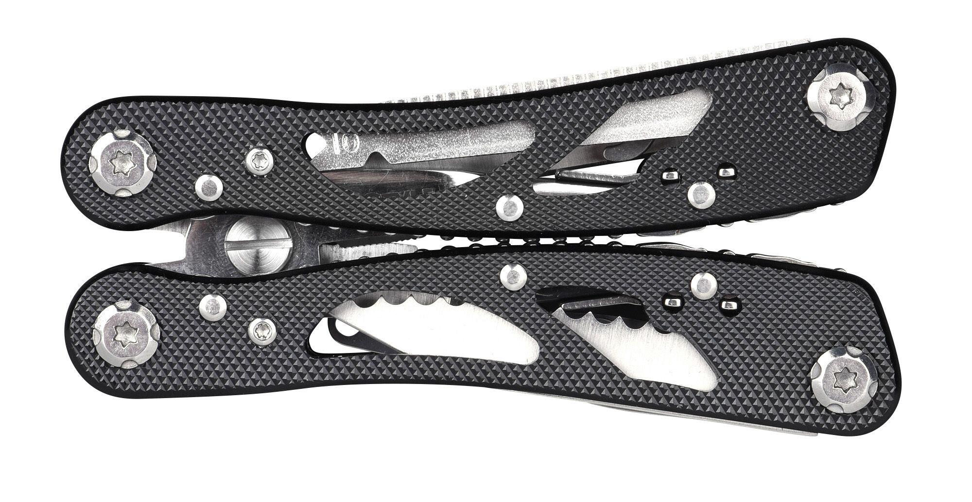 Spro Freestyle Folding Tool 13in1 3/5