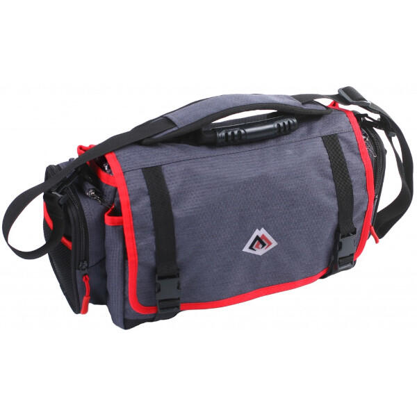 MIKADO Borsone pesca M-Active