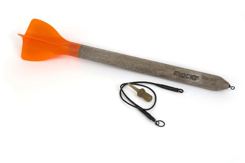 Kit de flotteur Fox Marker 1/7