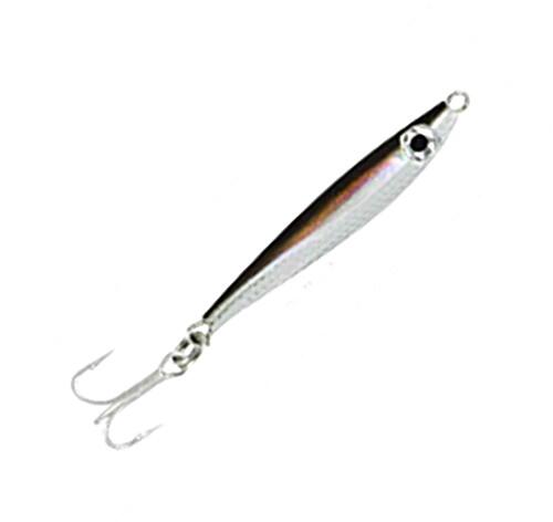 Spro Cast X Pilker Pollack 14g 1/1