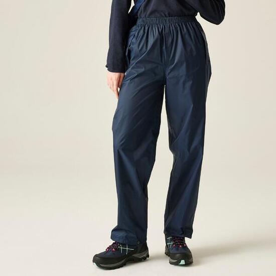 Pantalon de dessus Pack It pour femme