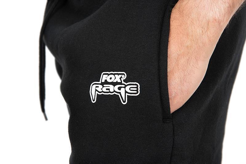 Fox Ragewear Jogger Gr.S 3/4