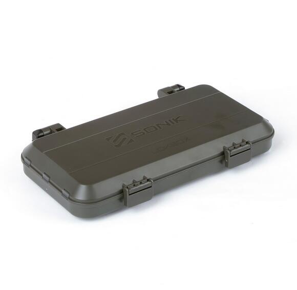 Sonik Lokbox Compact Rig Box 2/3