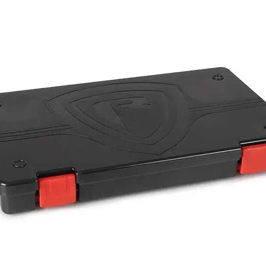 Storage box Fox Rage Stack and Store 8 comp Shallow