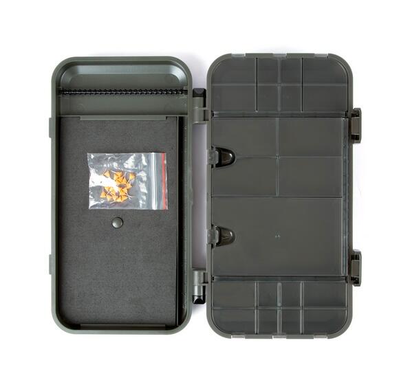 Sonik Lokbox Compact Rig Box 3/3