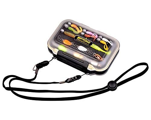 Spro Mobile Stocker M 130x92x41mm 2/2