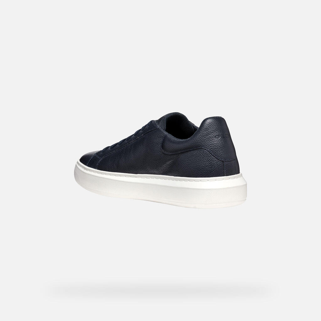 Baskets Homme U DEIVEN Bleu Marine 6/7