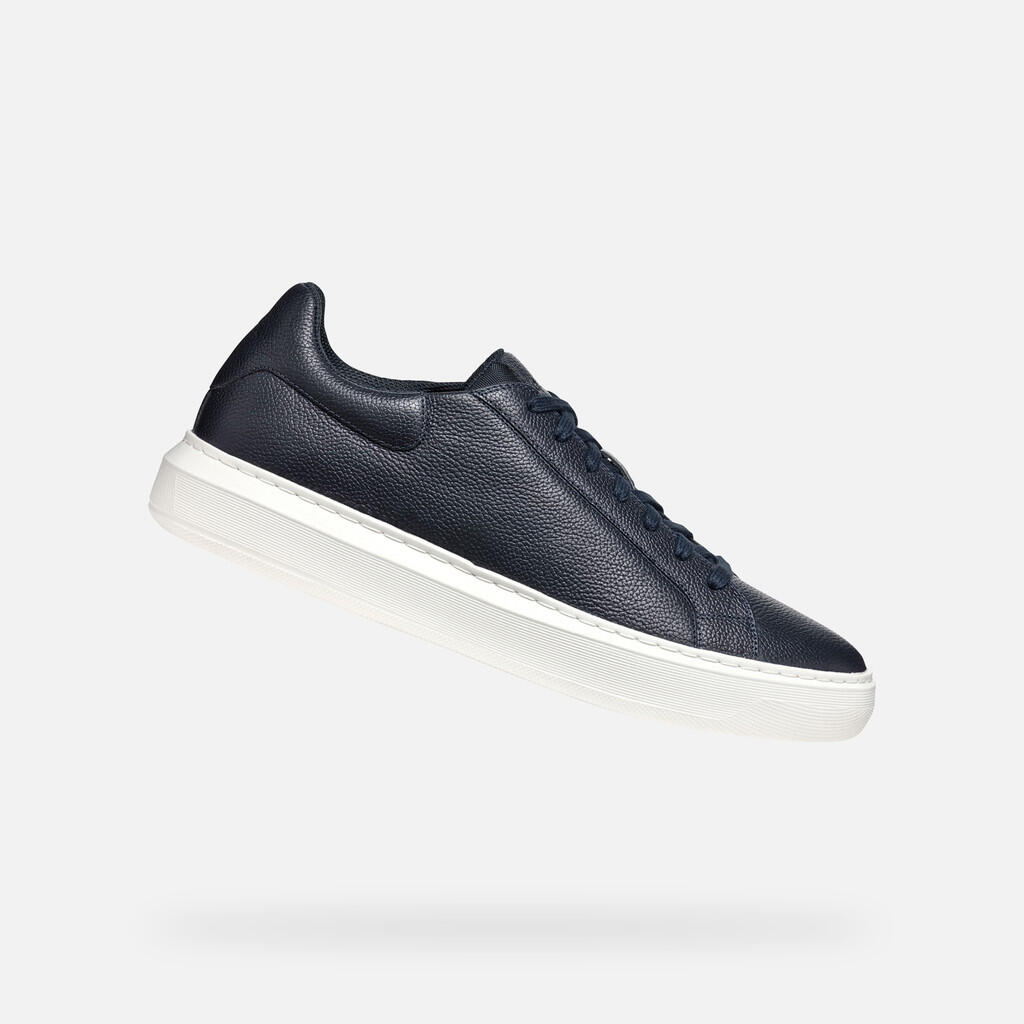 Buty GEOX U DEIVEN Niebieski