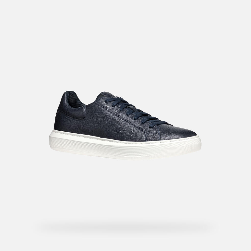Baskets Homme U DEIVEN Bleu Marine 5/7