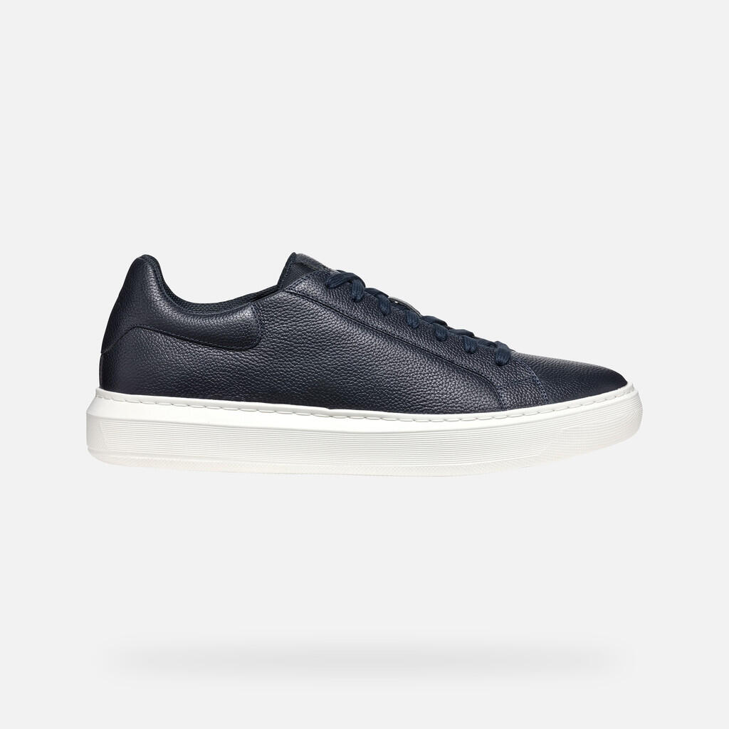 Baskets Homme U DEIVEN Bleu Marine 2/7