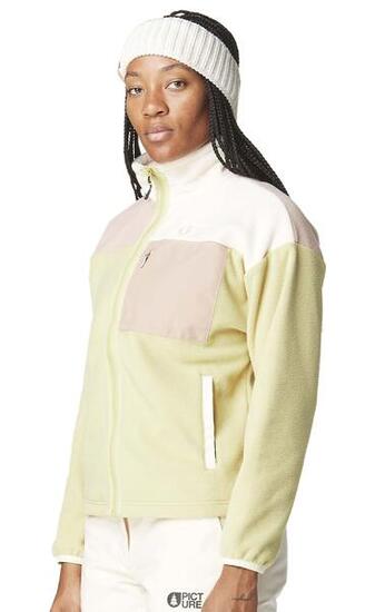 Arcca Fz Polare Donna