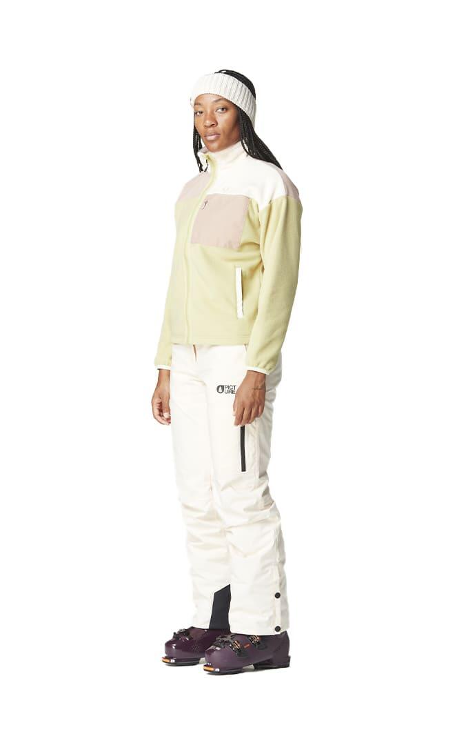 Arcca Fz Polaire Femme 4/7